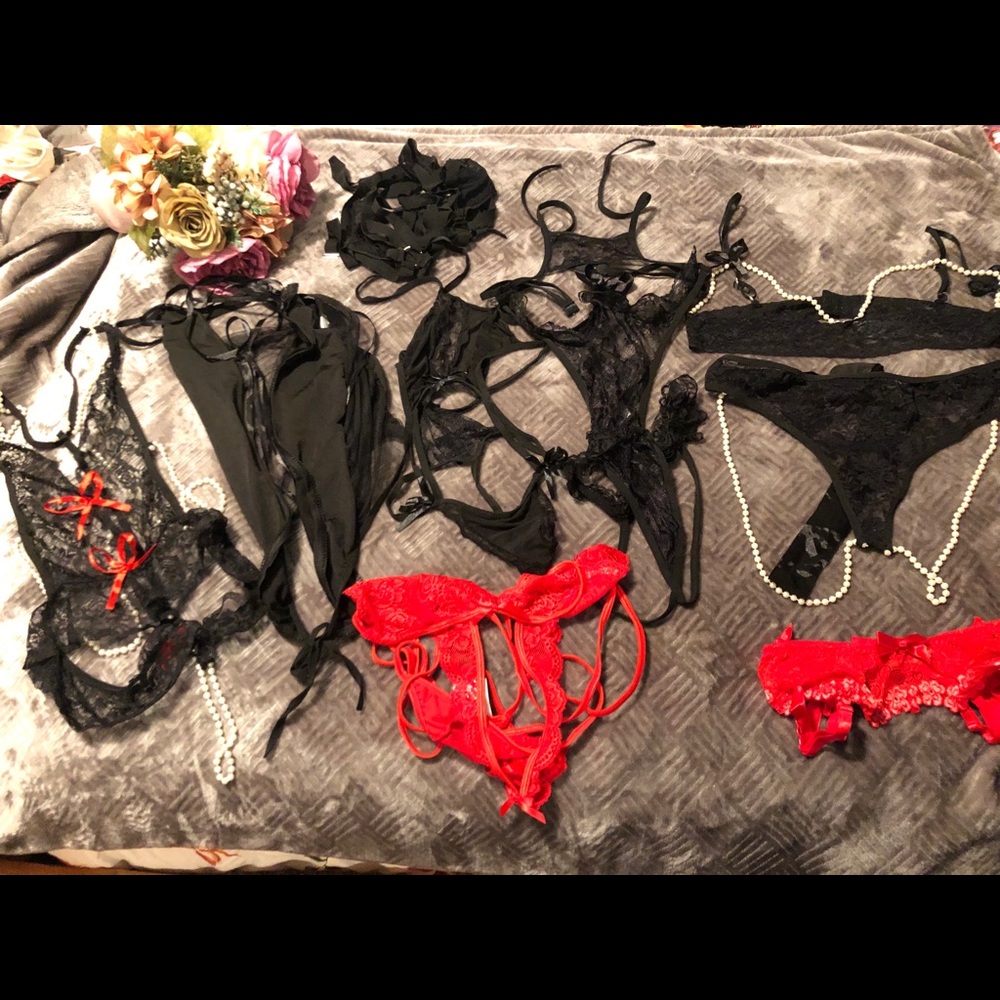 Lingerie